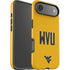 West Virginia University WVU iPhone 17 Air Impact Case