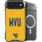 West Virginia University WVU iPhone 17 Air MagSafe Case
