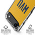 West Virginia University WVU iPhone 17 Air MagSafe Case