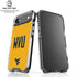 West Virginia University WVU iPhone 17 Air MagSafe Case
