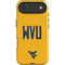 West Virginia University WVU iPhone 17 Air Magsafe Impact Case