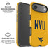 West Virginia University WVU iPhone 17 Air Magsafe Impact Case