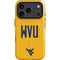 West Virginia University WVU iPhone 17 Pro Max Magsafe Impact Case