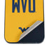 West Virginia University WVU iPhone 17 Pro Max Skin