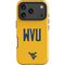 West Virginia University WVU iPhone 18 Pro Impact Case
