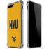 West Virginia University WVU iPhone Cases