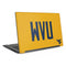 West Virginia University WVU Dell Latitude Skin