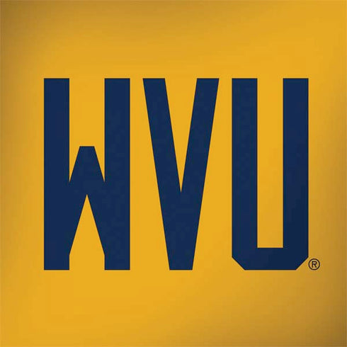West Virginia University WVU Dell Latitude Skin