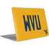 West Virginia University WVU Apple MacBook Air Skin