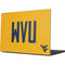 West Virginia University WVU Apple MacBook Pro 14-inch Skin