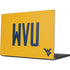 West Virginia University WVU Apple MacBook Pro 14-inch Skin
