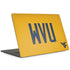 West Virginia University WVU MacBook Skins