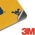 West Virginia University WVU MacBook Skins