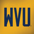 West Virginia University WVU MacBook Skins