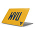 West Virginia University WVU Apple MacBook Pro 16-inch Skin