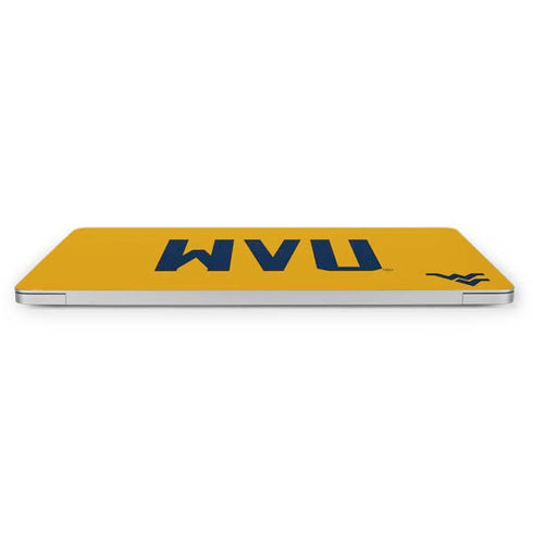 West Virginia University WVU Apple MacBook Pro 16-inch Skin