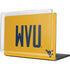 West Virginia University WVU MacBook Cases