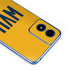 West Virginia University WVU Moto G Play 4G (2024) Skin