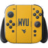 West Virginia University WVU Nintendo Switch 2 (2025) with Joy-Con Skin