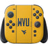 West Virginia University WVU Nintendo Switch 2 (2025) Joy-Con Controller Skin