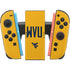 West Virginia University WVU Nintendo Switch 2 (2025) Joy-Con Controller Skin