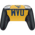 West Virginia University WVU Nintendo Switch 2 (2025) Pro Controller Skin