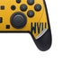 West Virginia University WVU Nintendo Switch 2 (2025) Pro Controller Skin