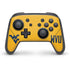 West Virginia University WVU Nintendo Skins