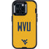 West Virginia University WVU Otterbox Defender iPhone Skin