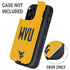 West Virginia University WVU Otterbox Defender iPhone Skin
