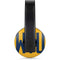 West Virginia University WVU PlayStation 4 Gold Wireless Headset Skin