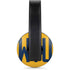 West Virginia University WVU PlayStation 4 Gold Wireless Headset Skin
