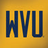 West Virginia University WVU PlayStation 4 Gold Wireless Headset Skin