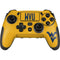 West Virginia University WVU PlayStation Scuf Vantage 2 Controller Skin