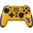 West Virginia University WVU PlayStation Scuf Vantage 2 Controller Skin