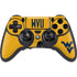 West Virginia University WVU PlayStation PS4 Skins