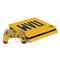 West Virginia University WVU PlayStation PS4 Skins