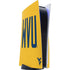 West Virginia University WVU PlayStation PS5 Skins
