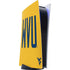 West Virginia University WVU PlayStation PS5 Skins