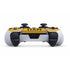West Virginia University WVU PS5 DualSense Edge Pro Controller Skin
