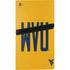 West Virginia University WVU PS5 Pro Disk Bundle Skin