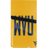 West Virginia University WVU PS5 Pro Disk Bundle Skin