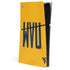 West Virginia University WVU PlayStation PS5 Skins
