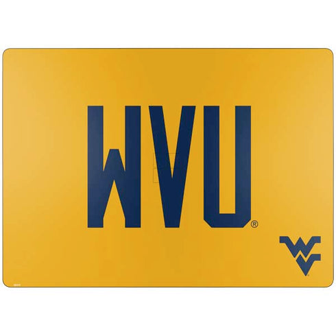 West Virginia University WVU Surface Laptop 7 13.8in Skin