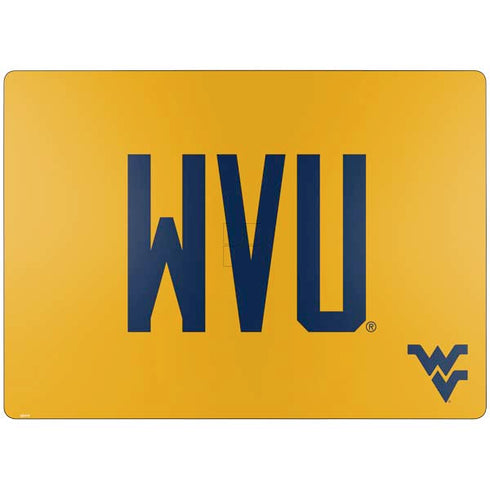 West Virginia University WVU Surface Laptop 7 15in Skin