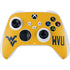 West Virginia University WVU Xbox Series S Skins