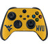 West Virginia University WVU XBox Series X Digital Edition Bundle Skin