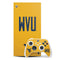 West Virginia University WVU Xbox Series X Skins