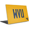 West Virginia University WVU Dell XPS Skin