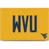 West Virginia University WVU Dell XPS Skin